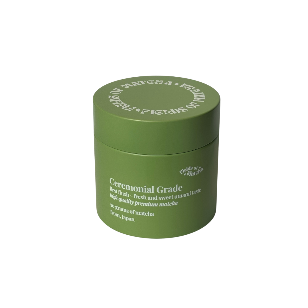Signature Matcha – 50g
