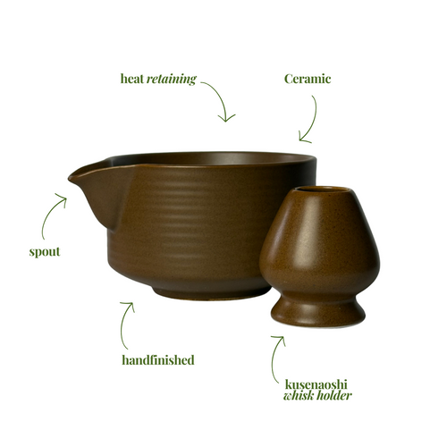 Ceramic Bowl