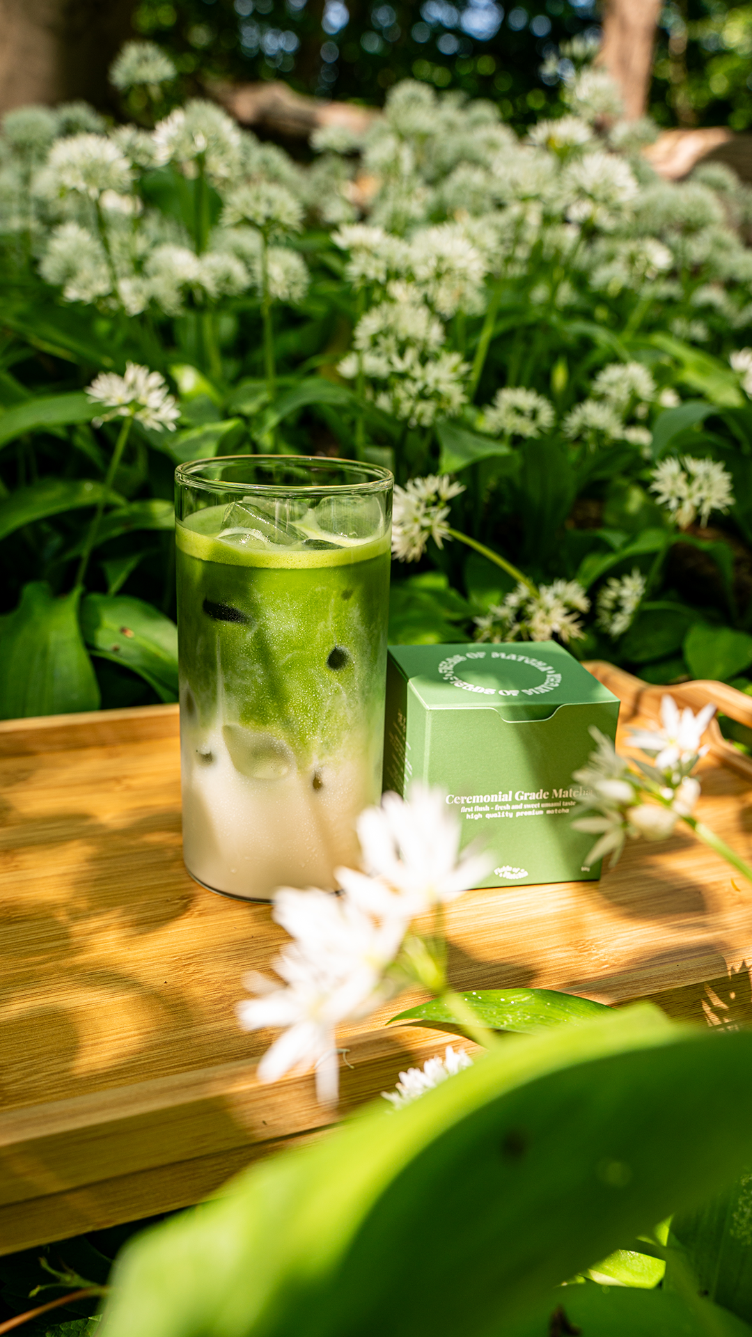 Signature Matcha – 50g