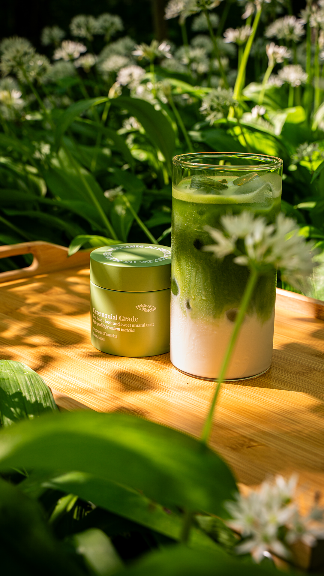 Signature Matcha – 50g