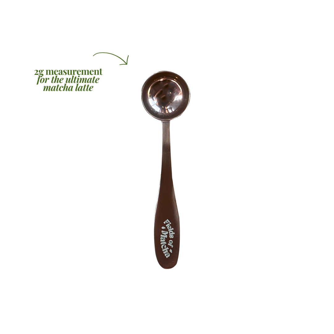 Measurement Scoop