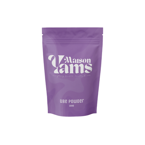 Ube Powder 400 grams